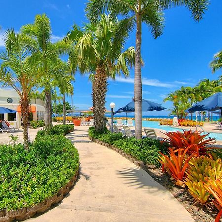 Rincon Of The Seas Grand Caribbean Hotel Exteriér fotografie
