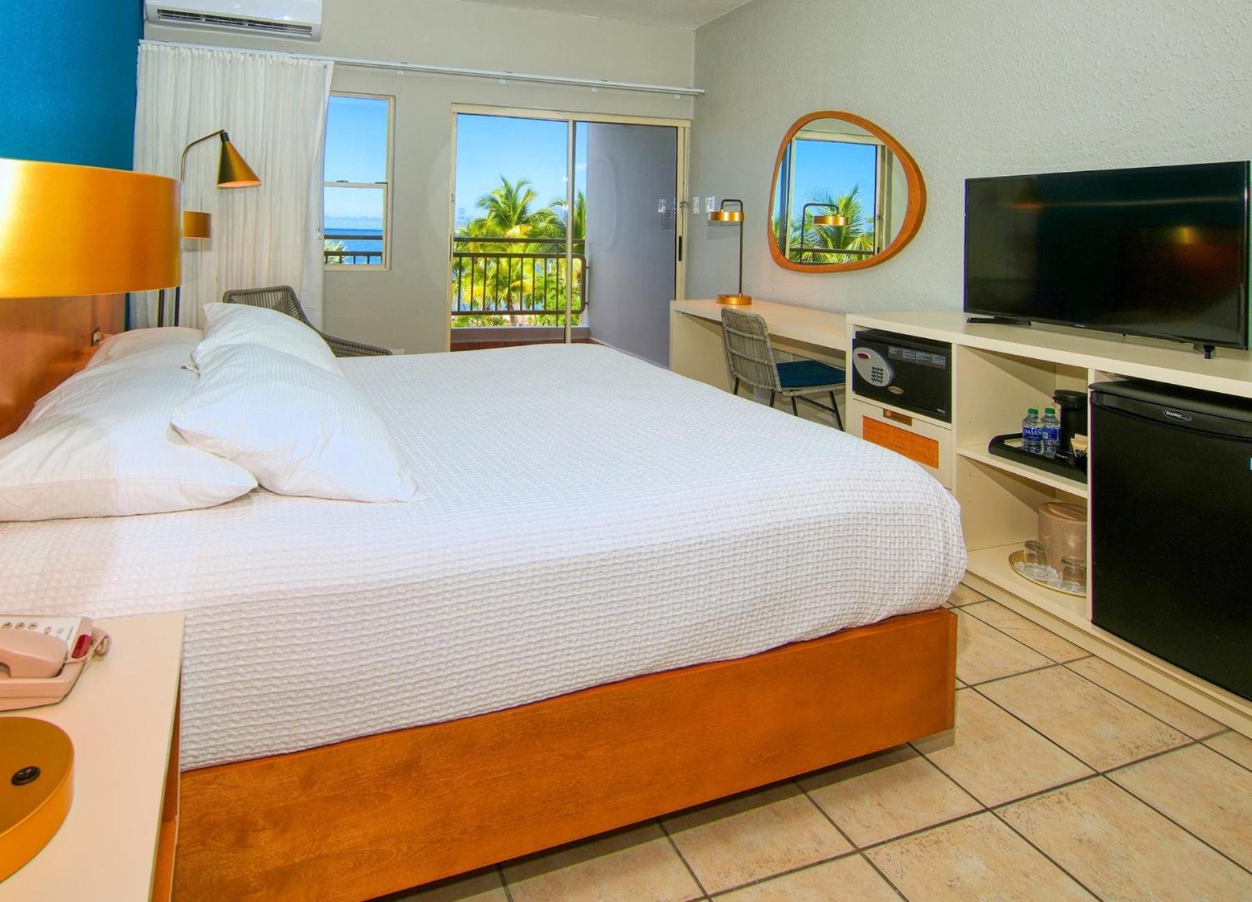 Rincon Of The Seas Grand Caribbean Hotel Exteriér fotografie