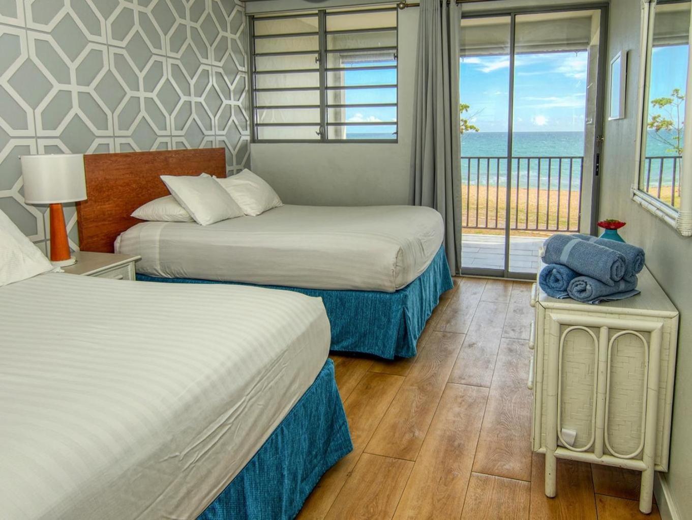 Rincon Of The Seas Grand Caribbean Hotel Exteriér fotografie