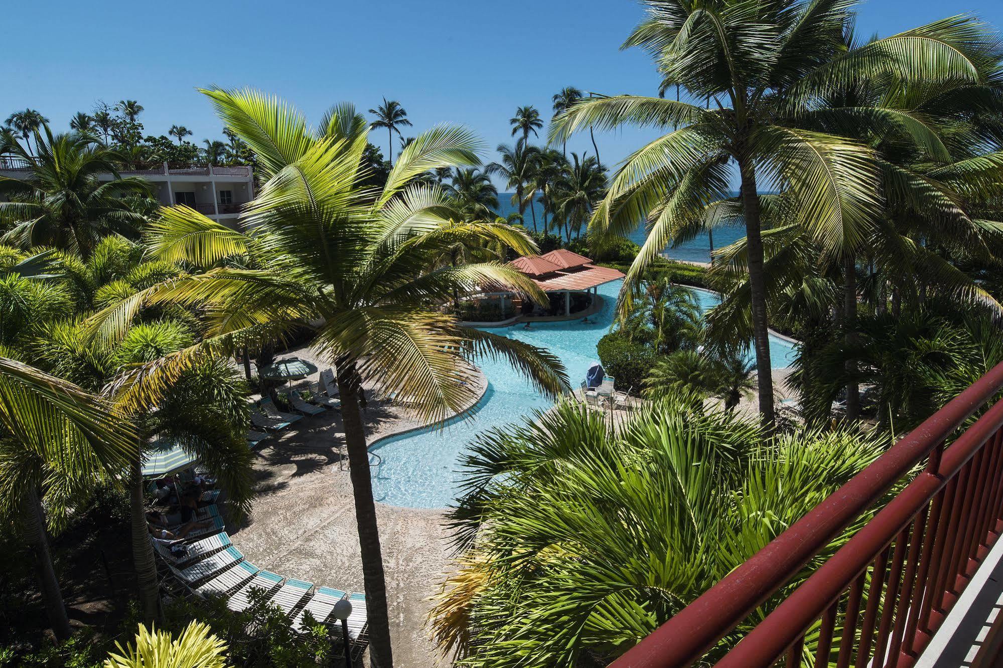 Rincon Of The Seas Grand Caribbean Hotel Exteriér fotografie