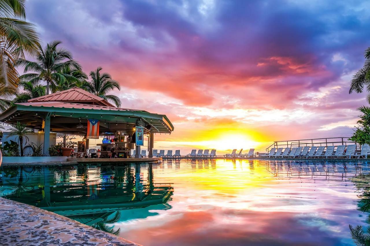 Rincon Of The Seas Grand Caribbean Hotel Exteriér fotografie